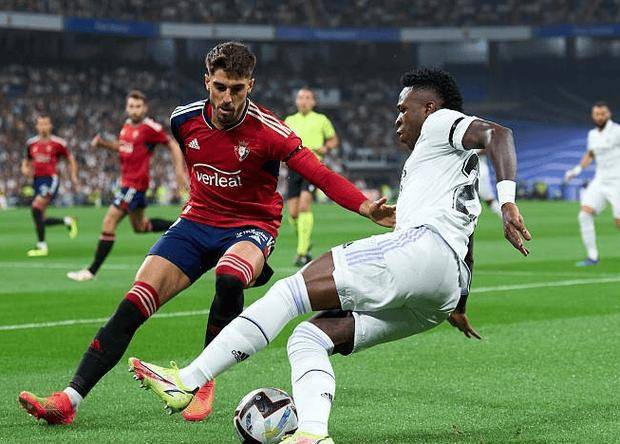 米兰电竞-奥萨苏纳主场平塞尔塔,难分高下(奥萨苏纳对塞尔塔)