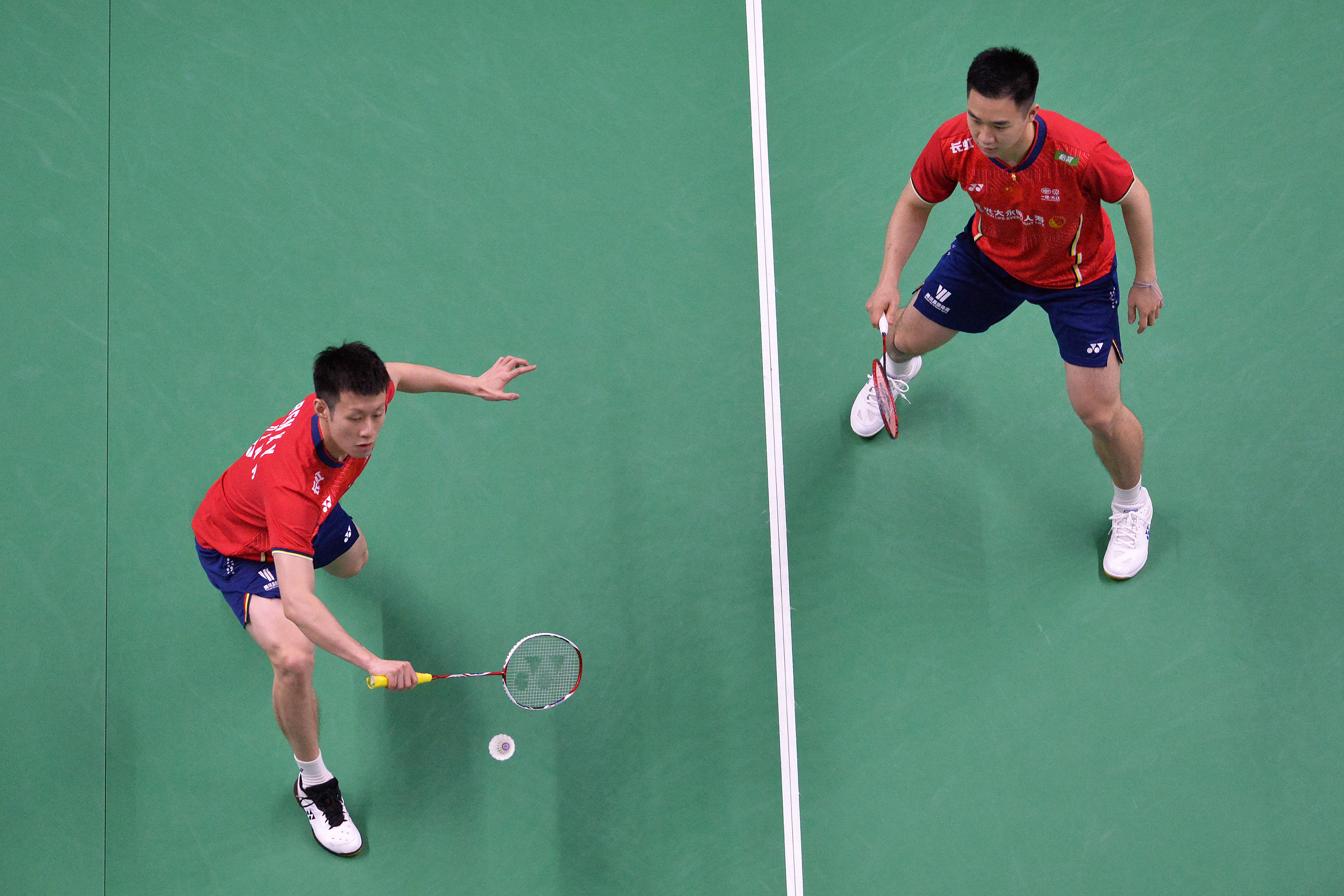 MILAN ESPORTS-关于阿尔及利亚队技术纯熟，全队备战着力的信息