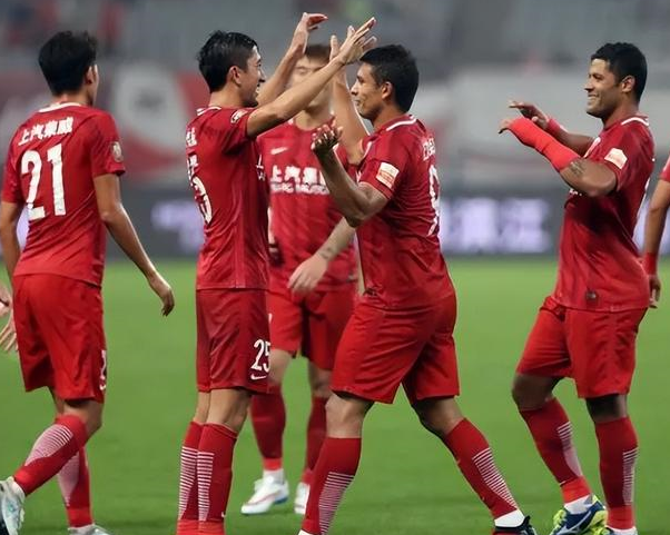 米兰电竞官网-上港总算止住连败，战胜泰达重新找回节奏